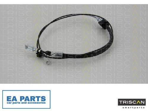 Cable parking brake - cable,, for