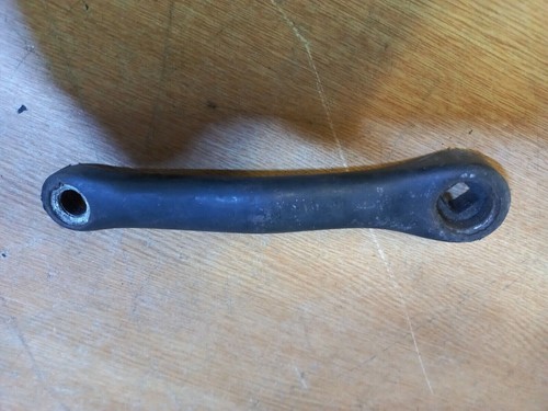 Honda nsr125r mirror bracket - honda,