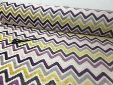 Chenille fabric Romo Marlow