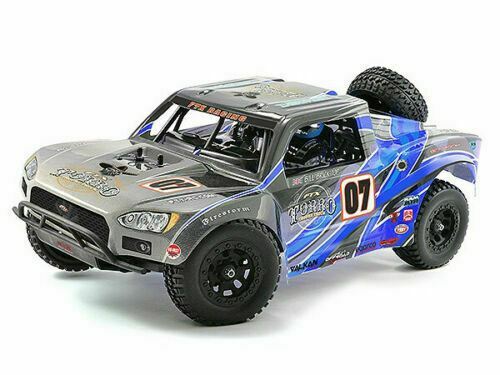 Ftx5542b ftx torro - ftx, 1/10