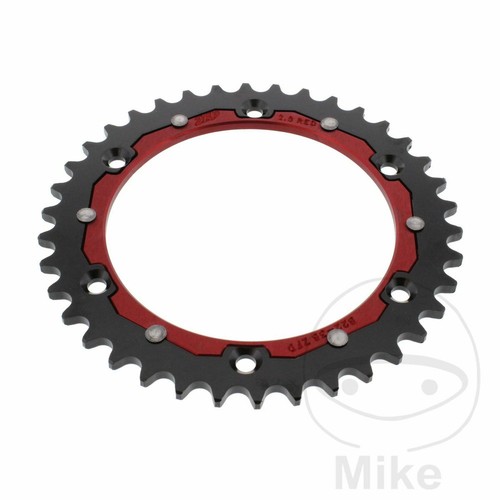 Dual teeth sprocket 520 - dual,