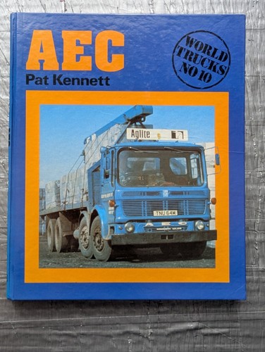 World trucks aec by pat - aec,