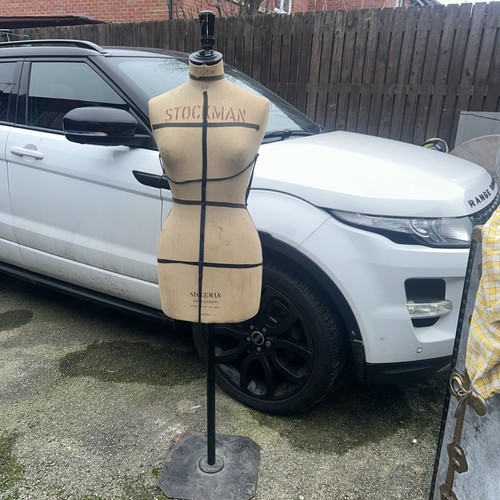 French stockman tailors - stockman,