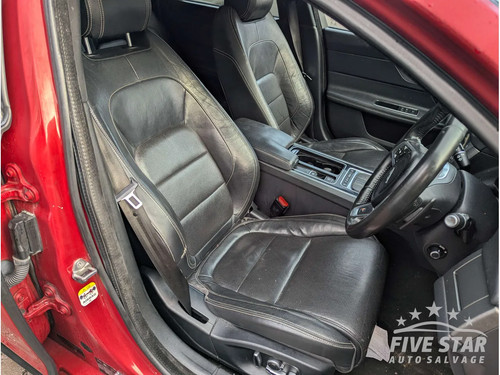 Jaguar set seats and - jaguar,