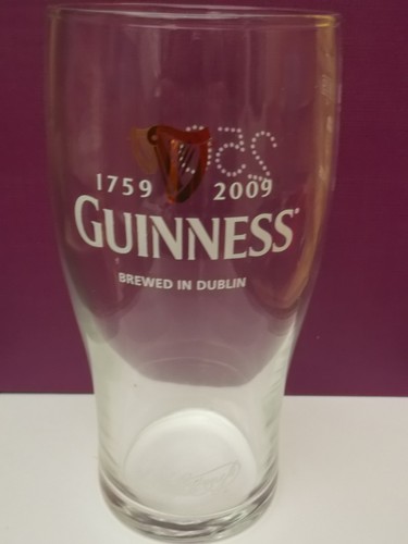 Guinness 250th anniversary - guinness,
