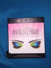 Too Faced Eye Shadow Insurance