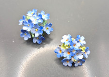 Vintage Denton China Floral