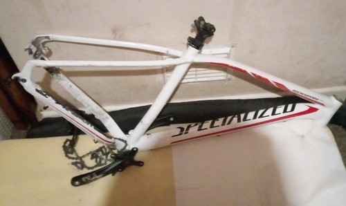 Specialized comp rock - comp, 29