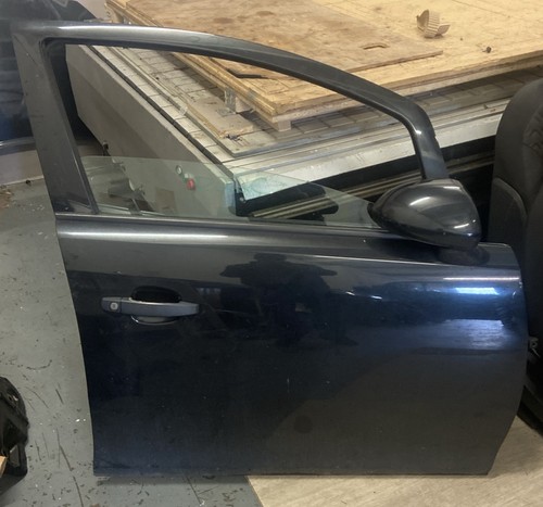 Vauxhall corsa door - 5,