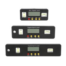 High Precision Bar Level