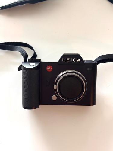 Leica body only - (typ, 601)