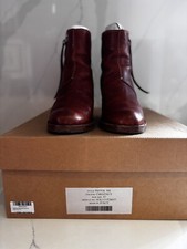Acne Studios Pistol Boots