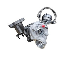 GT1756 250HP Direct Fit Hybrid