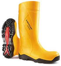 Dunlop purofort full safety - -, purofort+full