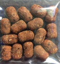 STICKY BAITS THE MANILLA DUMBELLS HOOKBAITS - 16 x 16mm BOILIES