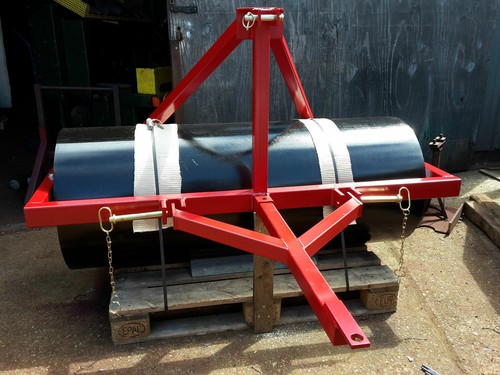 Field roller paddock menage - field,