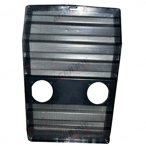 Front grille for massey - front,