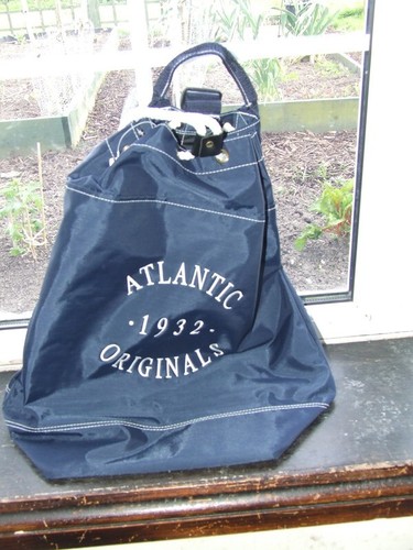 Burton atlantic 1932 - atlantic, originals