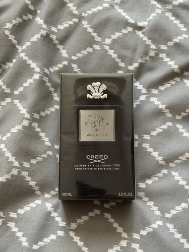 Creed aventus eau parfum - de,