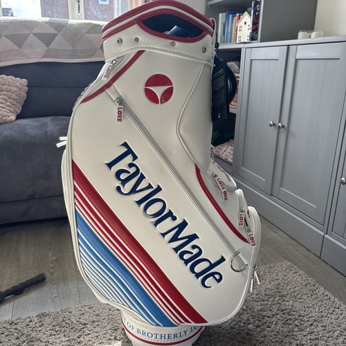 2026 pga championship - 2026, bag