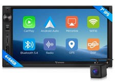 Eonon UX7A 7"Android 14 4+64