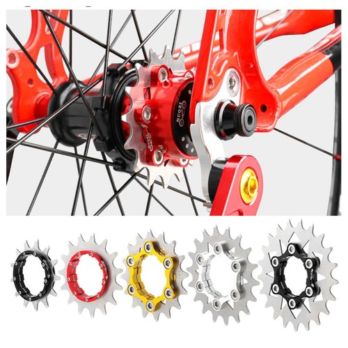 Single speed freewheel - speed,