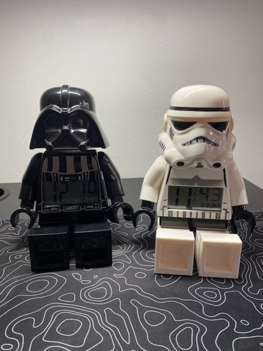 Bundle lego star wars darth - star,