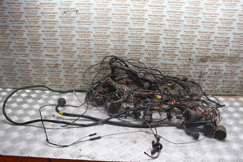 Bfd082773 1991 land rover - 1991,