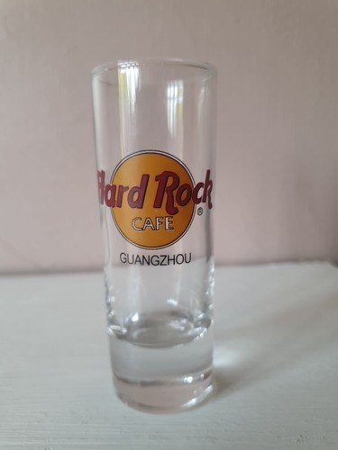Hard rock cafe - rock, shot