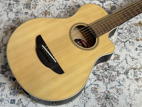 Yamaha apx mini acoustic - apx-t2,