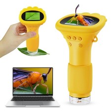 Pocket Microscope Digital