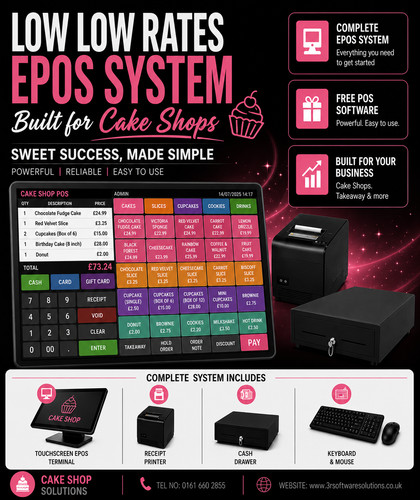All one touch - touch, epos