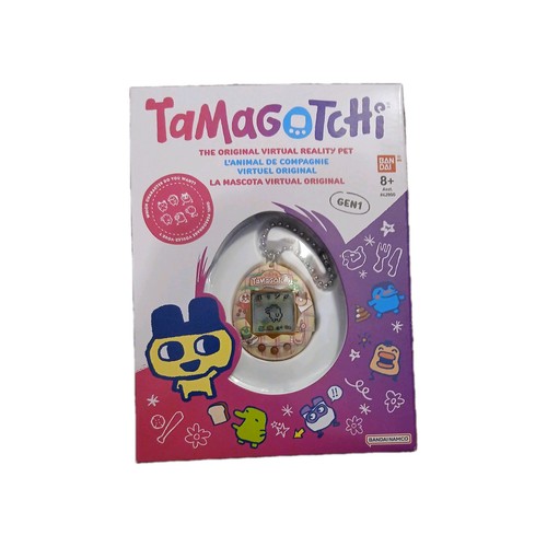 Tamagotchi tama café - tama,