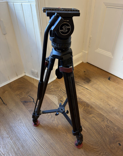 Sachtler fsb tripod fluid - tripod,