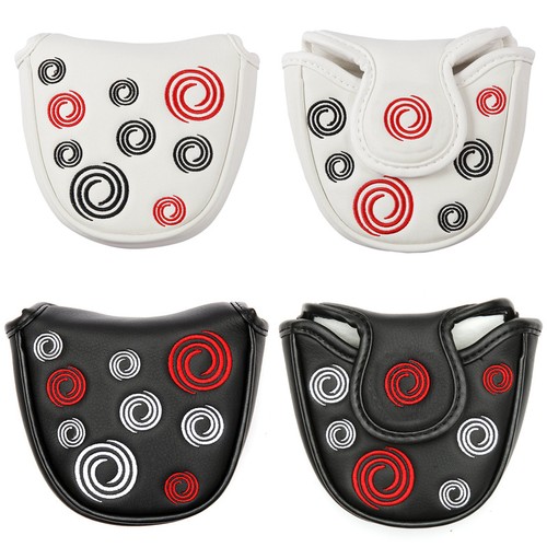 Odyssey putter head cover - odyssey,