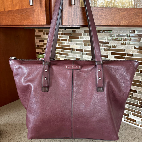 Vera bradley gallatin - bradley,