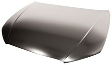 Fits Audi A3 Bonnet Hatchback