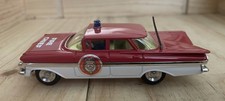 Corgi Toys Model Club 482  -
