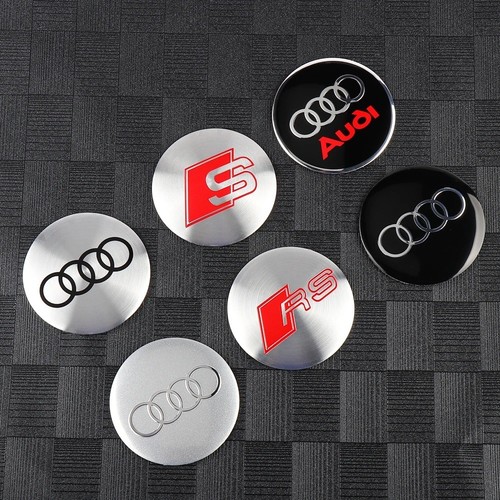 4pcs 60mm black red wheel - 4pcs,