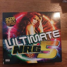 Ultimate Nrg, Vol. 5 by