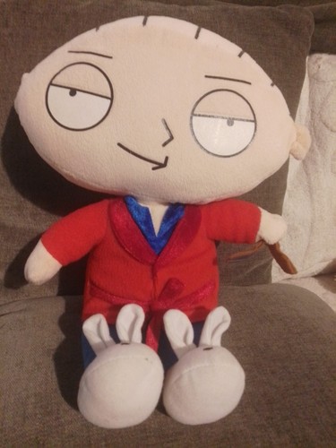 Official family guy - official,