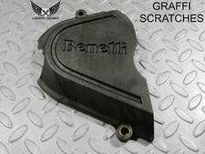 SPROCKET COVER BENELLI TORNADO