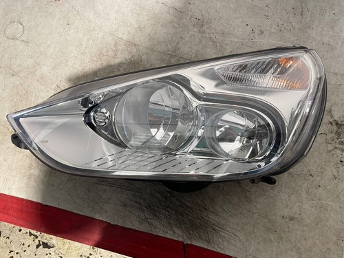 Ford galaxy left headlight - ford,