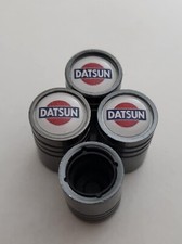Datsun Valve Dust caps all