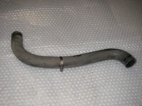 Radiator hose engine - hose,