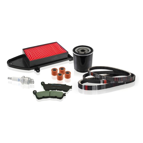 Rms inspection kit for yamaha - rms,