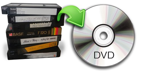 Video tape dvd - dvd,, case