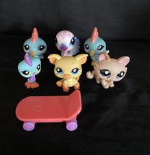 LITTLEST PET SHOP GENUINE