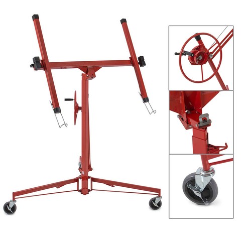 Hoist plaster board - 11, ft