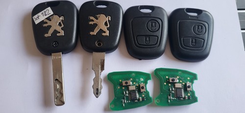 Joblot peugeot toyota - ,